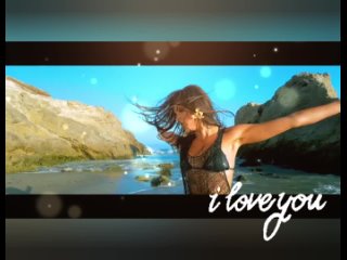 NYUSHA - Я хочу тебя любить ( Фан видео группы)