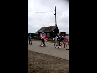 Видео от Илганский Дом Досуга