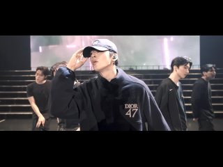 CHA EUN-WOO  - 'Fu_king Great Time' Choreography Clip