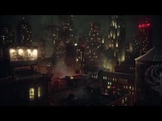 Batman_ Arkham Shadow - Official Teaser Trailer