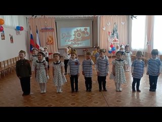 Видео от МБДОУ Ясли-сад №8 Берёзка г. Старый Крым