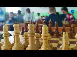 Открытый турнир по быстрым шахматам. 4 мая 2024