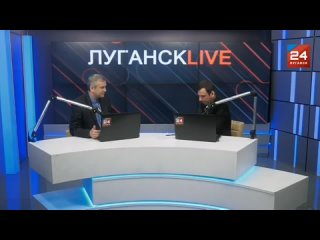 Артём Рубченко: После 2 мая 2014 года стало понятно - не будет никакого возврата и надежды на то, что конфликт урегулируется