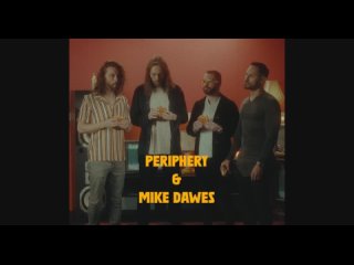 Periphery - Its Only Smiles Acoustic (feat. Mike Dawes) OFFICIAL MUSIC VIDEO-(1080p)