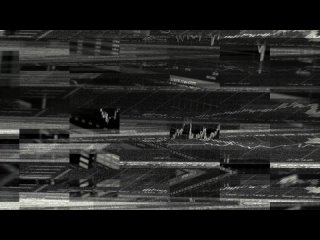 Glitch Transitions