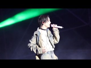 240323 Key I wanna be (高雄櫻花季🌸Sakura Festival) FANCAM [bling_sw]