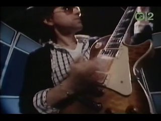 Russ Ballard - The Fire Still Burns (Mtv2)