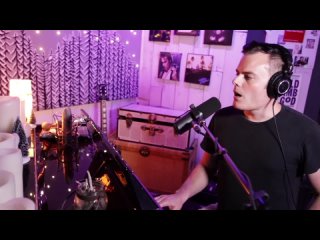 Marc Martel - You Take My Breath Away (Queen Cover) [HD 1080]