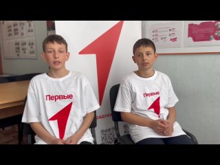 Видео от Бережковская основная общеобразовательная школа
