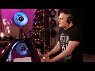 Marc Martel - Who Wants To Live Forever (Queen Cover) [HD 1080]