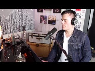 Marc Martel - We Are The Champions (Queen Cover) [HD 1080]