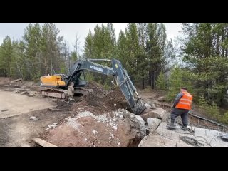 Видео от Усть-Илимск сегодня. Новости