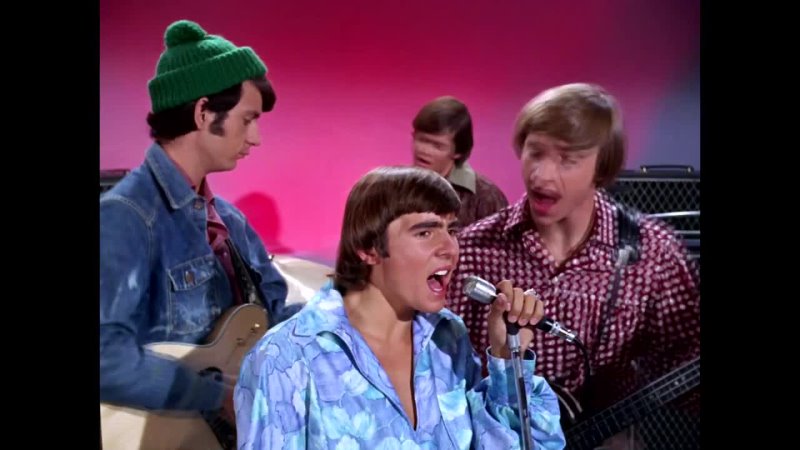 Valleri - The Monkees. 1966