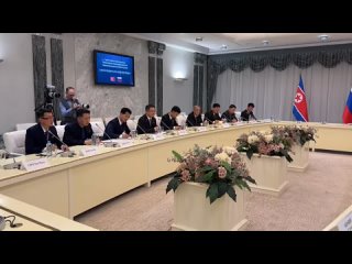 Северокорейских студентов пригласили обучаться современным специальностям в ведущих вузах Приморья. Вопросы сотрудничества обсуд