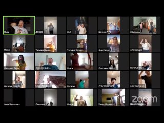 Видео от Йога смеха вместе с Катериной Ильченко