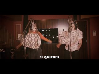 Nelly Furtado, Juanes - Gala y Dalí (Official Music Video)