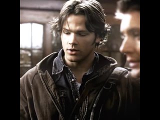 Sam Winchester | edit