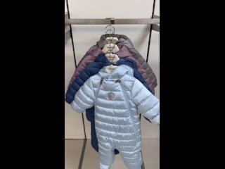Видео от Rikki Tikki - магазин детской одежды