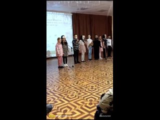 Видео от МОУ средняя школа №3 г. Тутаев