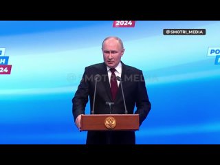 В своей речи Путин намекнул о создании санитарной зоны при необходимости для безопасности России. Думается это самая точная карт