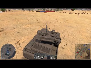 [CrewGTW] НЕ СТОИТ ТОГО T-72M2 Moderna в War Thunder