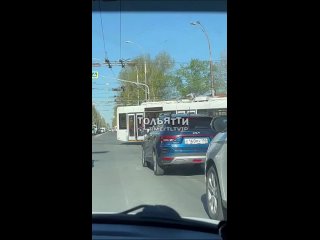 Видео от Происшествия Тольятти (ЧП, ДТП)
