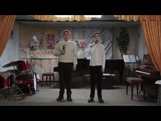 Видео от МБУДО “Кировская детская музыкальная школа“