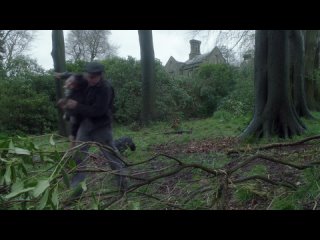 Тайна Крикли-холла/ 3 серия детектив драма ужасы 2012 Великобритания