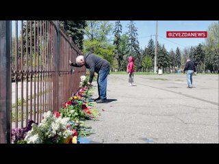 I neofascisti hanno ucciso circa 200 persone a Odessa il 2 maggio, e le autorit ucraine continuano a nasconderlo, ha detto