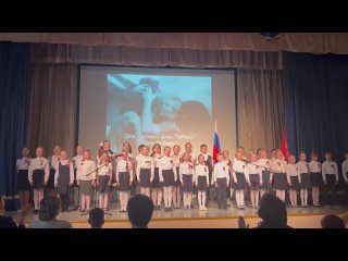 Видео от 2-9-1 (ГБОУ СОШ № 291 Красносельского района)