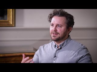 Michael Spyres on Wager’s Lohengrin / Майкл Спайерз о своем дебюте в партии Лоэнгрина