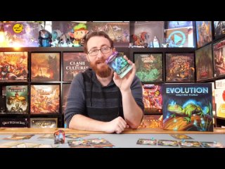 Evolution: Another World 2024 | Evolution: Another World Review - Adorable Art, And Fire Breathing Lizards Перевод