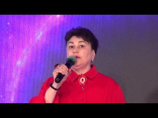 Марина Волкова-Шишкова - Лететь   @gastrolandmusicclub
