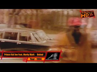 Prince Ital Joe Feat. Marky Mark - United (HD 720p) FULL EDIT