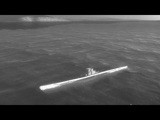Silent Hunter 4 & U-96  -  Das Boot