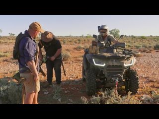 🎬 Aussie Gold Hunters S09E09 🍿