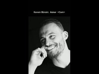 Видео от Kerem Bürsin / Керем Бюрсин