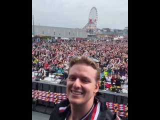 Some of the best bits from our phone in Suzuka (1).mp4