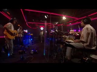 (Jung Kook) Let There Be Love (Original Song_ Oasis) @ BBC Radio 1 Live Lounge