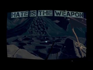 (hed)p.e. - Hate Is The Weapon (snippet)