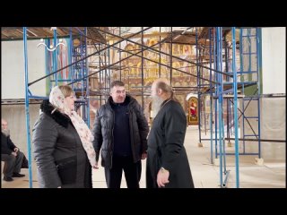 Відео від Паломники Руси — паломнические поездки из Москвы