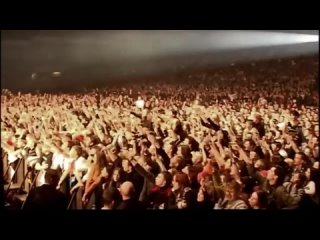 Rammstein - Moskau (Live from Vlkerball Moscow) CC.mp4