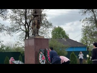 Видео от Министерство культуры Белгородской области