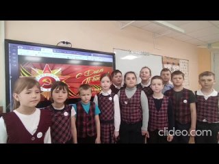 Видео от МБОУ Ковригинская основная школа