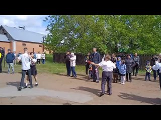 Видео от Боровая СОШ. pro новости