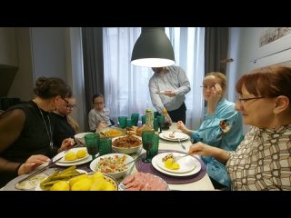 Польские кулинарные традиции. Проект “На Родине... вдали от дома“