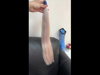 Видео от Marie Studio. Наращивание и продажа волос