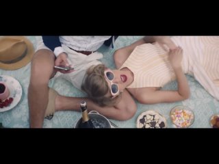 Taylor SWIFT  Blank Space (Тейлор СВИФТ) Формат видео Full HD 1920x1080p