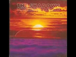 THE SHADOWS Crocketts theme (Miami vice)