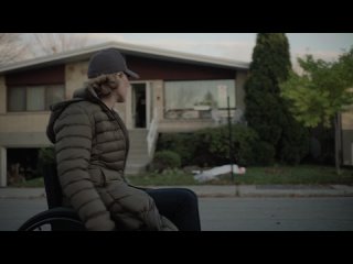 Портрет убийцы/ 1 сезон 9-10 серии криминал 2021-2023 Канада